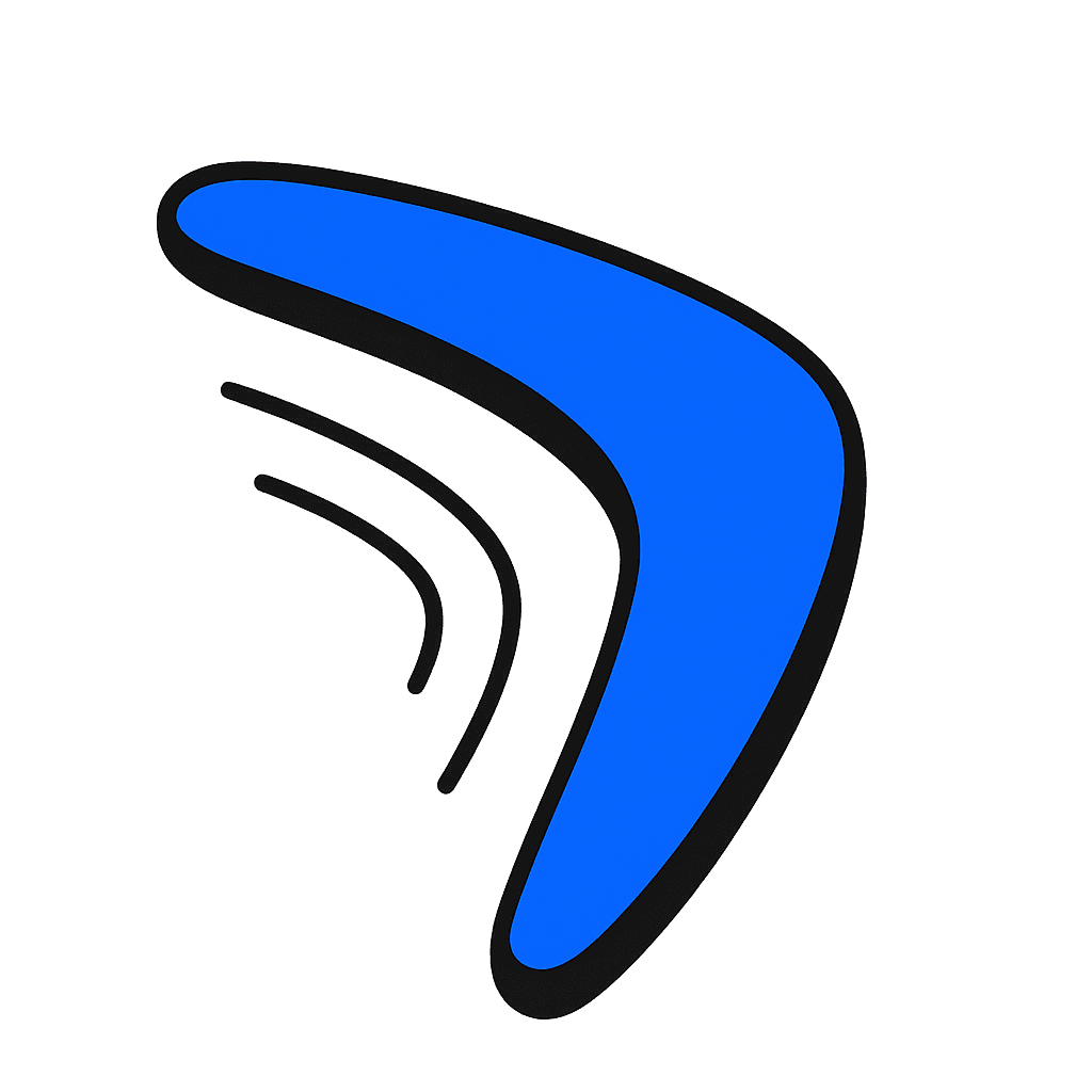 Boomerang